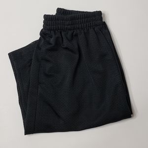3/$20🌹Black Starter Athletic Shorts